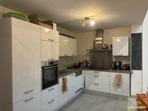 Loue duplex au centre de Spicheren