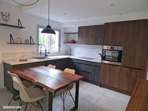 T3 RDC Perpignan sud