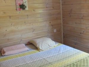 Vends ou loue chalet dans l'herault