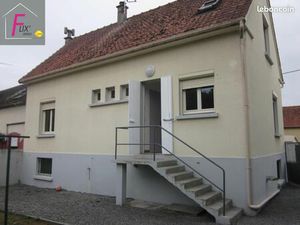 Maison 5 pièces 94 m²