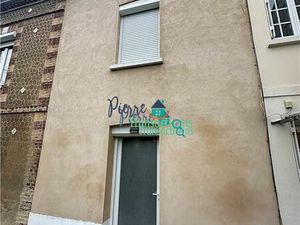 Maison 4 pièces 61 m²