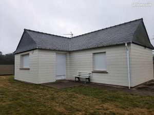 Maison à louer à Séglien