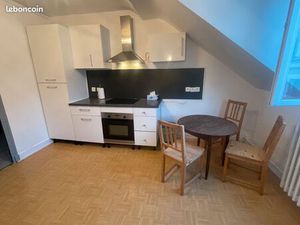 Appartement Meublé 2 pièces