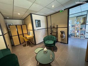 Cabinet paramédical