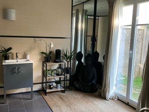 Cabinet paramédical