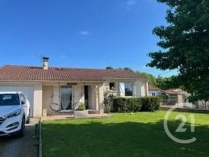 Maison à louer - 4 pièces - 79 79 m2 - Escala - 65 - MIDI-PYRENEES