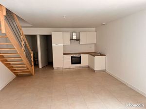 Maison de ville d'exception – Entièrement rénovée – Coeur de Niort (Brèche)