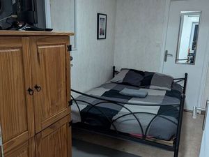 Studio à la campagne