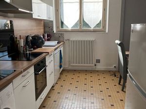 Appartement 2 Pièces 52 M²