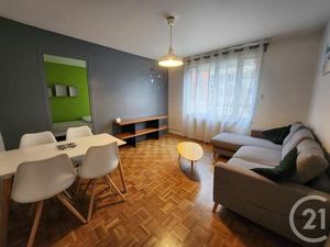 Appartement F3 à louer - 3 pièces - 53 06 m2 - Montrouge - 92 - ILE-DE-FRANCE