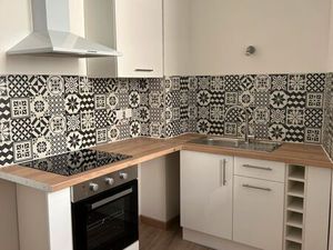 P2 moderne centre ville