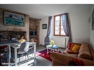 Appartement Meublé T3