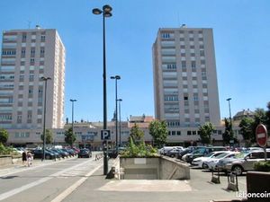 Location place de parking hypercentre de thionville