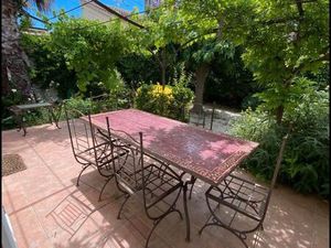 Jolie maison en fond d’impasse