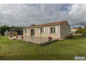 Maison 5 pièces 90 m²