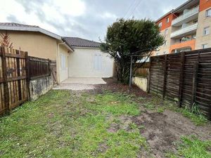 Location Maison 2 pièces 46m² MONT DE MARSAN 40000