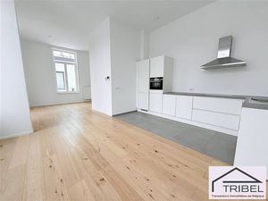 Appartement à louer à Rue Verhulst 35 Uccle (VBD70498)