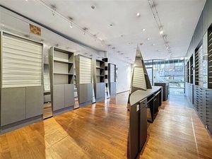 Surface commerciale à louer à Vilvorde (VBD70502)