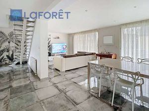 Vente Appartement 6 pièces et plus à Ploemeur (56270) : à vendre 6 pièces et plus / 131m² 