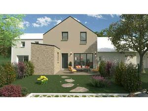 Vente Maison à Melesse (35520) : à vendre / 91m² Melesse