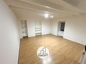 Location Appartement T1 à Quimper (29000) : à louer T1 / 30m² Quimper