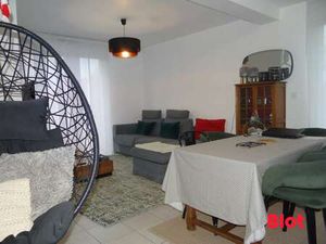 Location Maison à Chavagne (35310) : à louer / 132m² Chavagne