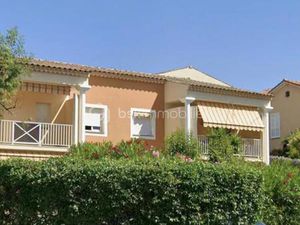 Duplex de 101 18 m² à Cagnes-Sur-Mer