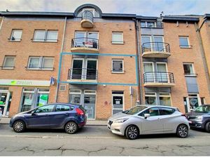 Appartement à louer avec terrasse et 2 chambres   Gembloux (VBD70568)