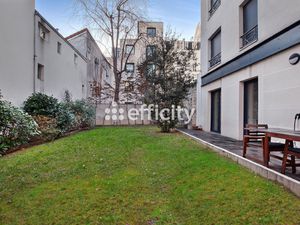 Appartement 3 pièces - 66 m²