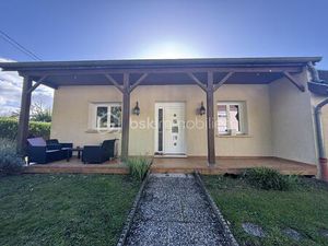 Maison de 187 m² à Chalons-En-Champagne