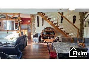 Vente Maison à La chabossiere (44220) : à vendre / 102m² La chabossiere