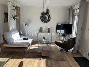 Maison de 109 m² à Dinan