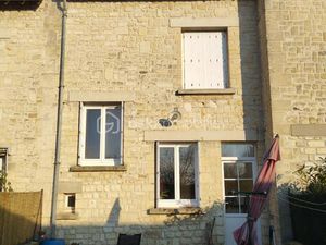 Maison de 60 m² à Ecouche