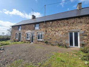Maison en pierre de 100 m² à Rimou