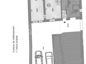 Appartement de 65 m² à Orleans