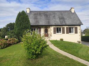 Maison de 100 m² à Plelan-Le-Petit
