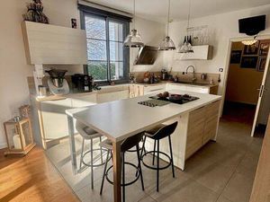 Maison de plain-pied à vendre