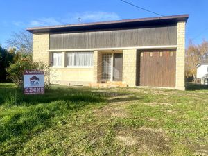 Maison 7 pièces 130 m² à vendre / acheter saint-quentin 02100 ? | ERA Immobilier