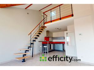 Appartement 3 pièces - 68 m²