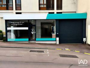 Local commercial à vendre