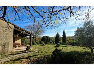 Maison Montjoyer 97 m² T-4 à vendre  234 000 €