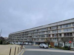 Vente Appartement T1 à Lisieux (14100) : à vendre T1 / 26m² Lisieux