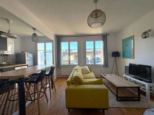 Vente Appartement 3 pièces à Quimper (29000) : à vendre 3 pièces / 52m² Quimper