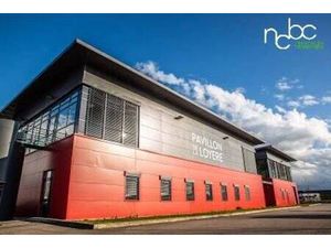 Ncbc L'Immobilier D'Entreprise