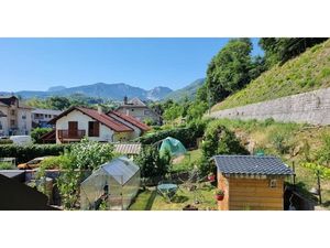 Maison 5 pièces - 85 m²