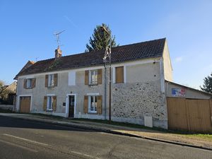 Maison 4 pièces - 94 m²