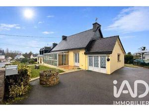 Maison de plain-pied à vendre