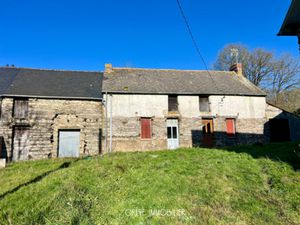 Vente Maison à Guignen (35580) : à vendre / 56m² Guignen