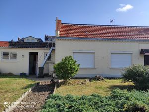 Maison 4 pièces - 90 m²