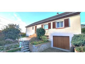 Maison 5 pièces - 168 m²